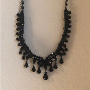 Gothic style necklace